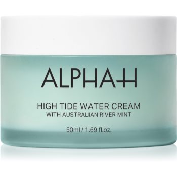 Alpha-H High Tide Water Cream cremă hidratantă - imagine 2